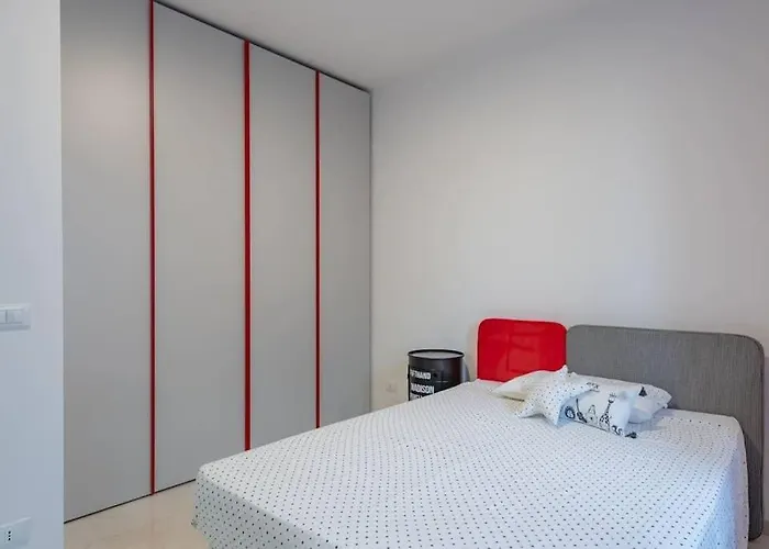 La Casa Di Arianna *