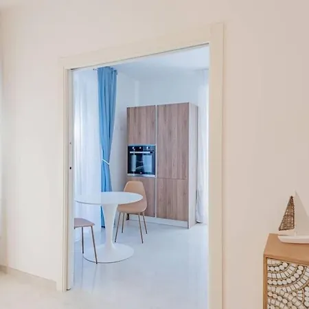 Διαμέρισμα La Casa Di Arianna *